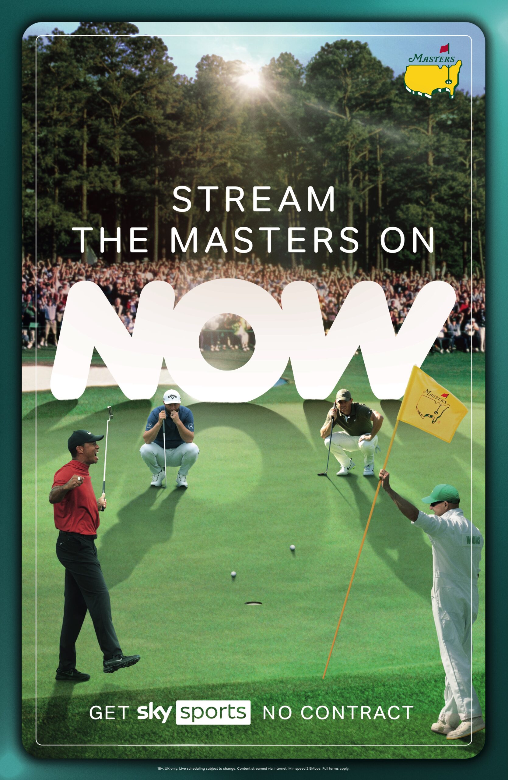 NOW_Golf_6_Sheet_1800hx1200wmm_25pc.indd NOW_Golf_6_Sheet_1800hx1200wmm_25pc.indd