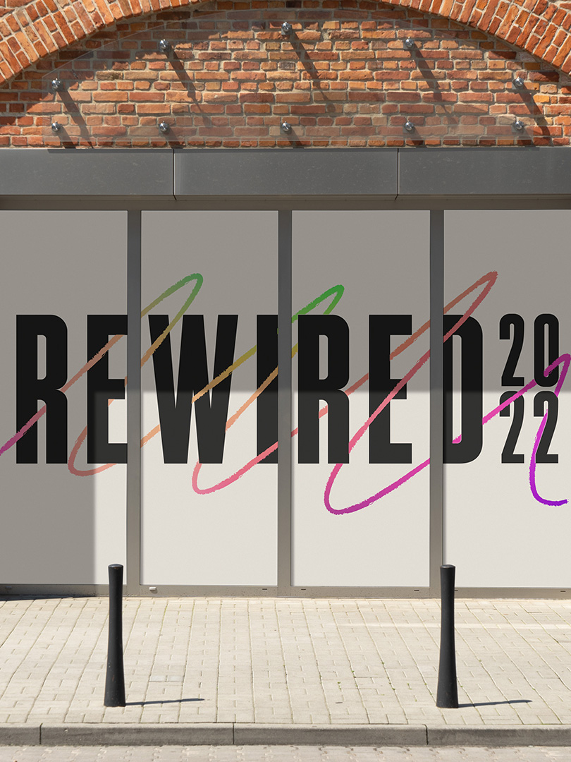 REWIRED