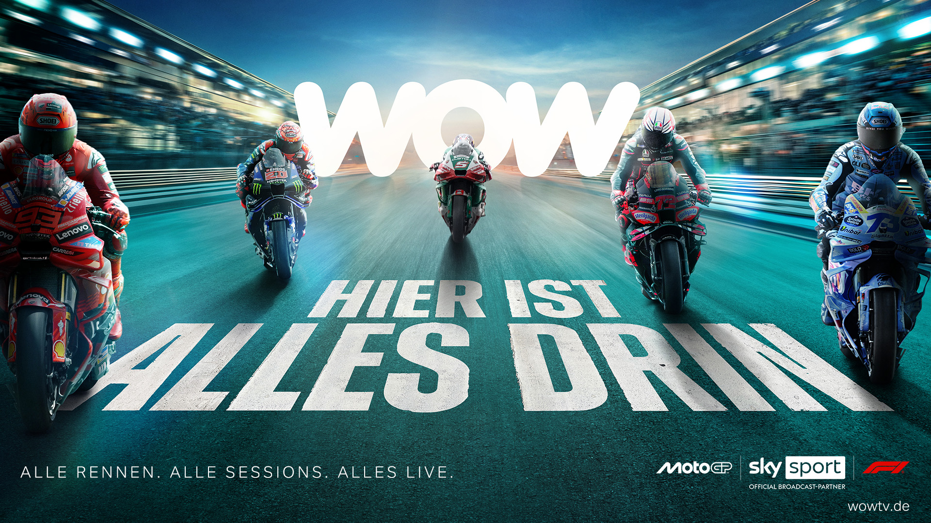 Motorsports-MOTOGP-DOOH-16×9